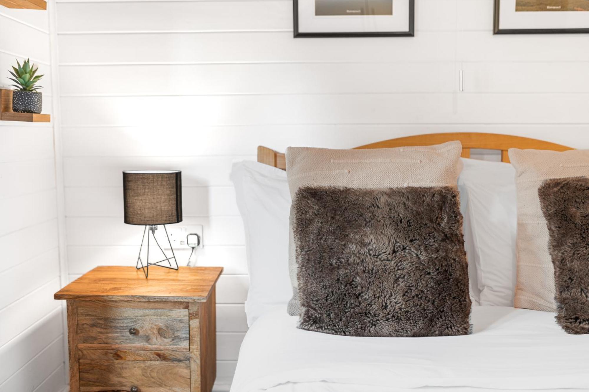 Bowness 45 - 2 bedroom Lake Windermere Lodge Buitenkant foto